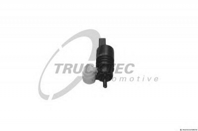 TRUCKTEC AUTOMOTIVE 0761009 -  Водяной насос, система очистки окон